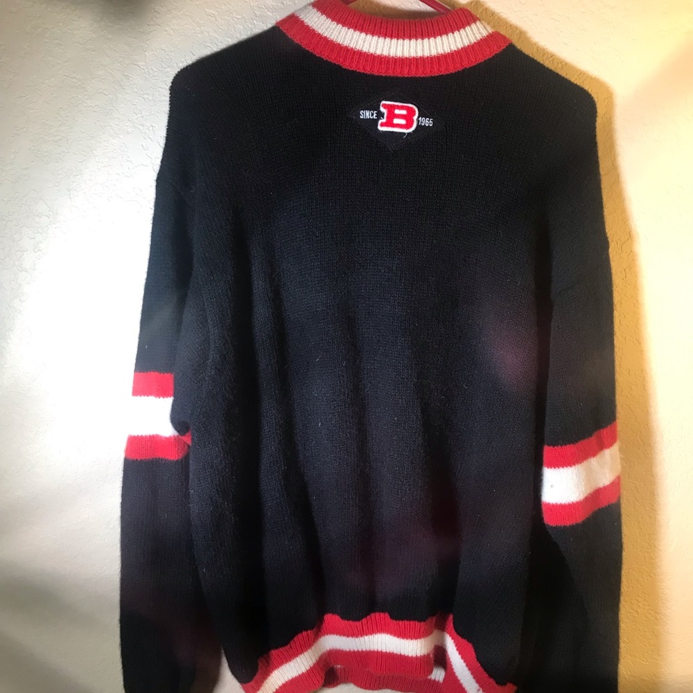 Vintage sweater
